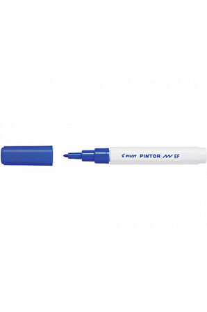 Pintor EF 0.7 mm Marker Kalem