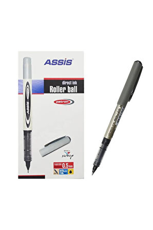 Assis Roller Kalem 0.5