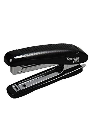 Temat 6500 Zımba Siyah Renk