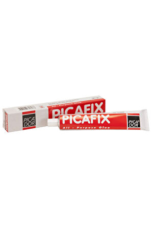 Picador Picafix Güçlü Sıvı Yapıştırıcı 90gr Büyük Boy