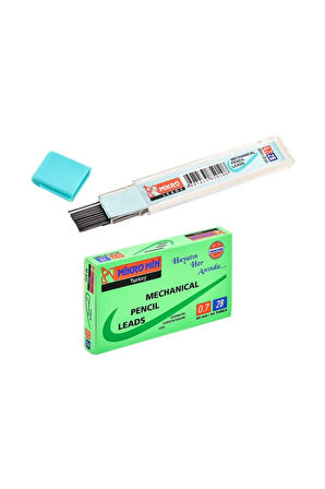 Mikro 60mm 0.7 Versatil Kalem Ucu 24 Adet