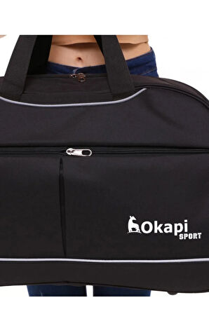 OKP-251 Spor Çantası Askılı