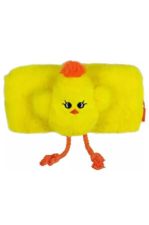 Yumuşak Peluş Kalemlik