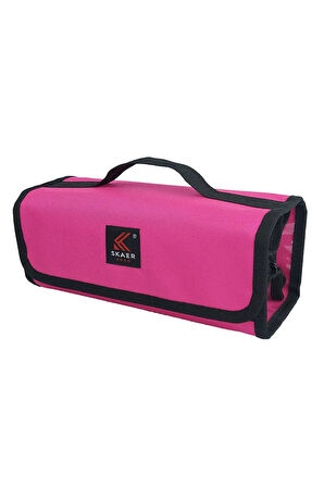  X-CASE 4 Bölmeli Kalem Kutu