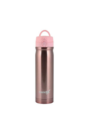 Trendix Çelik İçli Termos 500ml