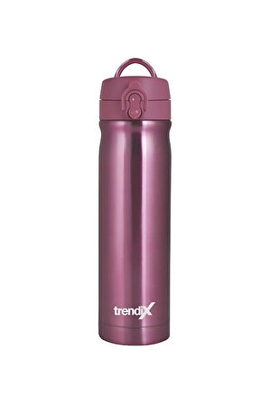 Trendix Çelik İçli Termos 500ml