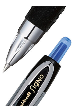 Uni-Ball Signo 207 0.7 İmza Kalemi 12'li Kutu