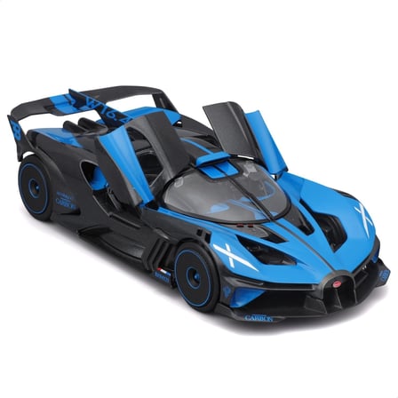 Maisto 1/24 Bugatti Bolide Diecast Model Araba