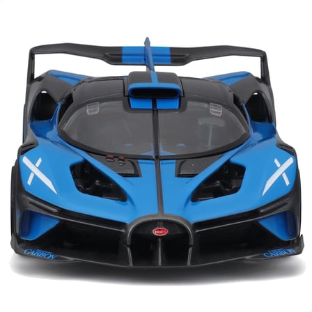 Maisto 1/24 Bugatti Bolide Diecast Model Araba
