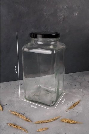 4'lü Banyo Seti Cam Sıvı Deterjan Yumuşatıcı 1,5 Lt Deterjan Beyazlar Renkliler Kavanozu 3 Lt
