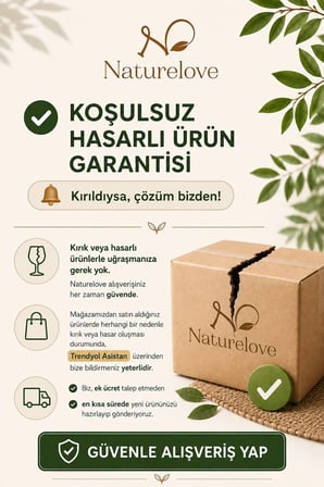 6'lı Cam Magnolya Kasesi Seti – Puding Cup Dondurma Servis Sunum Magnolia Kase Takımı