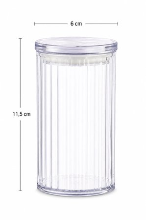 12'li Pinterest Akrilik Baharatlık Seti - Etiketli Mutfak Düzenleyici Vakum Kapaklı Baharat Saklama Kabı 250 ml