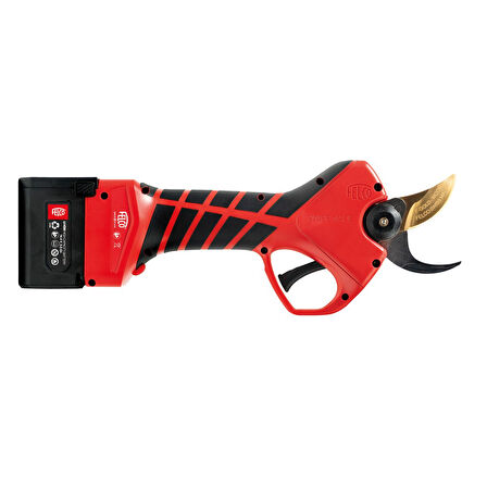 Felco 834w Sensörlü Çift Akülü Budama Makası 34mm 