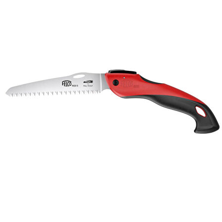 Felco 602 Budama Testeresi Katlanır