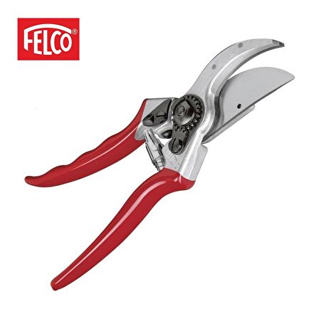 Felco 2 Budama Makası + Bere Hediyeli Kutulu - 110220