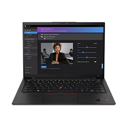 Lenovo ThinkPad X1 Carbon Gen 11 Intel Core i7-1355U 32GB 2TB SSD 14" WUXGA 4G  Windows 11 Pro 21HNS224TTX004