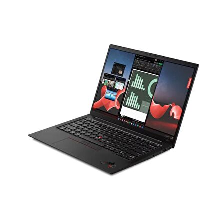Lenovo ThinkPad X1 Carbon Gen 11 Intel Core i7-1355U 32GB 2TB SSD 14" WUXGA 4G  Windows 11 Pro 21HNS224TTX004