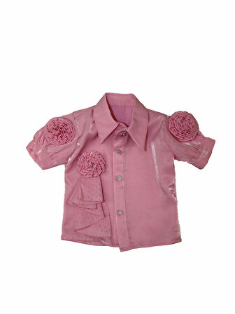 2011 ŞORT T-SHİRT GÖMLEK TAKIM