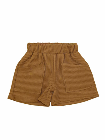 322 ŞORT T-SHİRT TAKIM