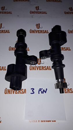 SENSÖR KM HIZ CIVIC 96-00/HRV 96-01 (OTOMATİK) / 78410-S04-951