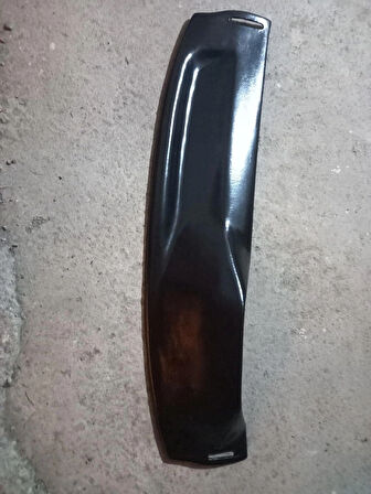 MAZDA TORPİDO KAPLAMA