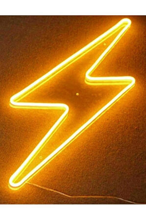  CT-4455 12V NEON LED HORTUM AMBER IŞIK 50 METRE