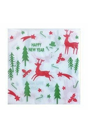 YILBAŞI PEÇETE GEYİKLİ