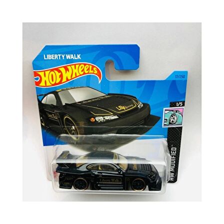 Hot Wheels Lb Super Sılhouette Nıssan Sılvıa (S15)