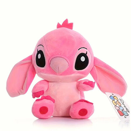 Disney Stitch Peluş Hediyelik Oyuncak