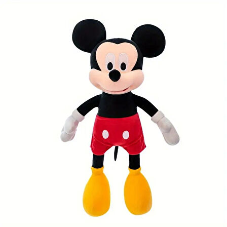 Mickey Mouse Peluş Oyuncak 30cm