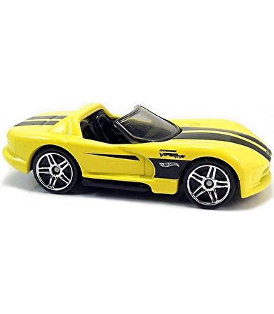 Hot Wheels Tekli Arabalar Dodge Viper RT/10 - HKH43
