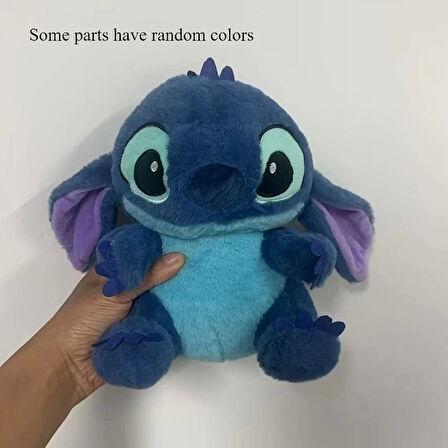 Disney Stitch Peluş Oyuncak 25 cm