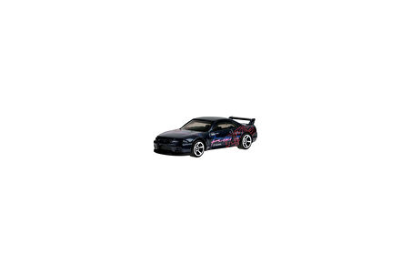 Hot Wheels Tekli Arabalar Nissan Skyline Gt-R (BCNR33) HYY04
