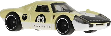 Hot Wheels Tekli Arabalar PORSCHE 904 CARRERA GTS HYX41