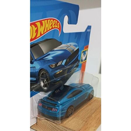 Hot Wheels Ford Shelby GT350R-HCW36