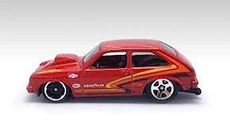 Hot Wheels Tekli Arabalar '76 Chevy Chevette -HKH35