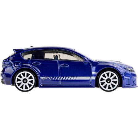 Hot Wheels Tekli Arabalar Subaru Wrx Stı HKJ10