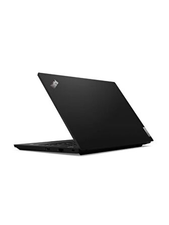 Lenovo Thinkpad E14 G4 i7-1255U 24GB 1TB SSD MX550 W11H 14" FHD 21E30061TX & PER4 ÇANTA