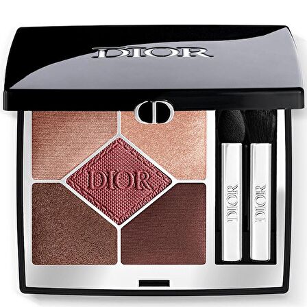 Dior Diorshow Coul 5C Couture Eyeshadow 689 Göz Farı