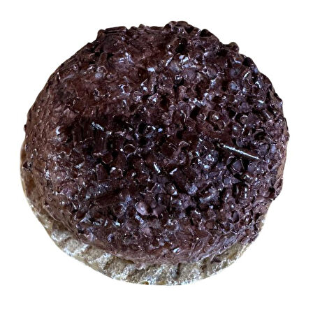 Uretti - Pınar 2572 7112 El Yapımı 4'lü Tematik Minyatür Yiyecek Magnet