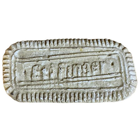 Uretti - Pınar 2572 7112 El Yapımı 4'lü Tematik Minyatür Yiyecek Magnet