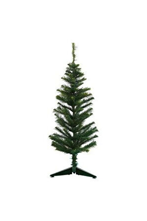Lüx 120 cm 123 Dallı Çam Ağacı