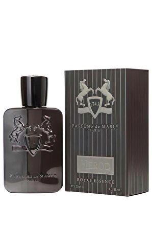 Parfums De Marly Herod Edp 125 ml Erkek Parfümü