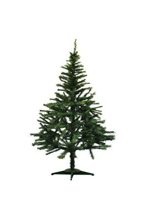 Lüx 180 cm 330 Dallı Çam Ağacı