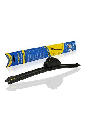 Chery Alia Supermute 2'Li Muz Silecek Takımı 2006-2011 Sedan (550Mm+500Mm)