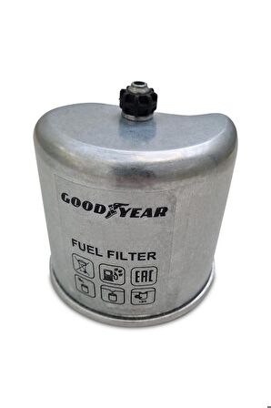 SKODA RAPİD YAKIT FİLTRESİ 2015-2023 ARASI UYUMLU Oem Kodu:6R0127400C
