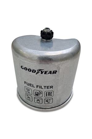 FORD FOCUS YAKIT FİLTRESİ 2002-2006 ARASI UYUMLU Oem Kodu: 2S41 9155 AB