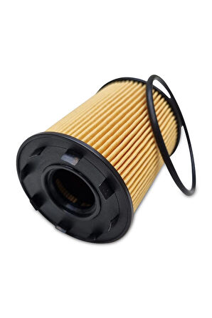 MERCEDES VANEO SERİSİ YAĞ FİLTRESİ 2002-2005 ARASI UYUMLU Oem Kodu:A6111800009