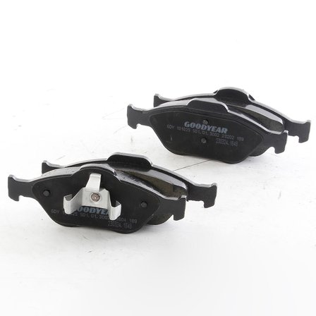 FORD FUSION FREN BALATASI ÖN TAKIM 2002-2012 ARASI UYUMLU Oem Kodu:1911169