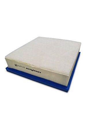 CITROEN C5 HAVA FILTRESI 2004 VE SONRASI YILLAR  UYUMLU OemKodu:1444.XF